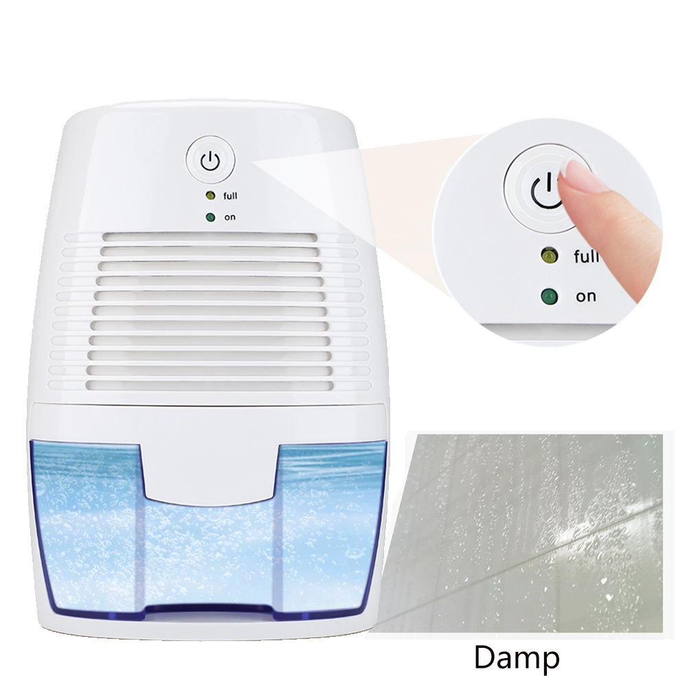 Idli Steamer Mold - Przenośny osuszacz powietrza zasilany przez USB,