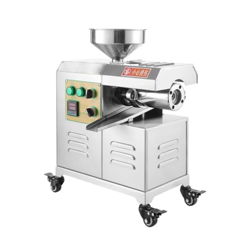 Wyjątkowe cechy Maszyna do pro – Home Cooking Oil Making Machine recenzja i cena