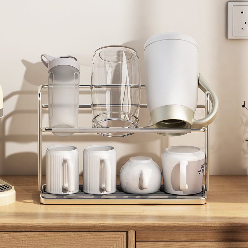 Stojak na kubki do przechowywa – Home Cooking Delivery recenzja i cena