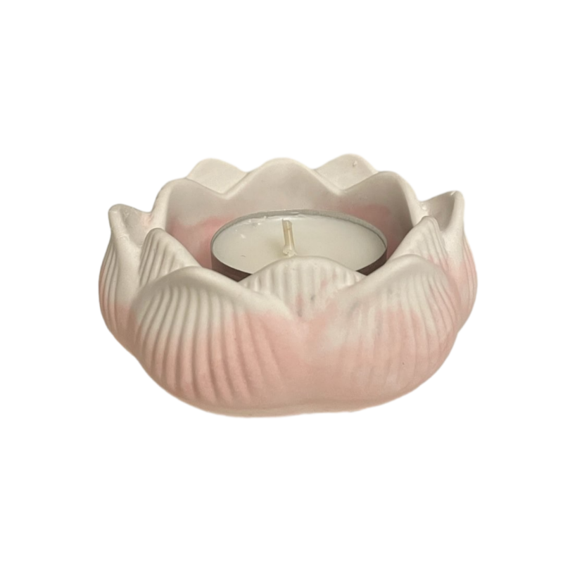 Lotus Gipsowa doniczka Forma O – Idli Steamer Mold recenzja i cena