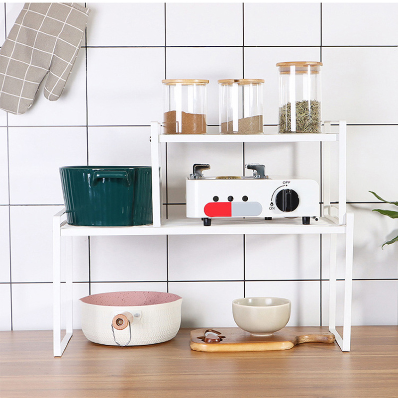 Stalowy stojak na naczynia kuc – Home Cooking Delivery recenzja i cena